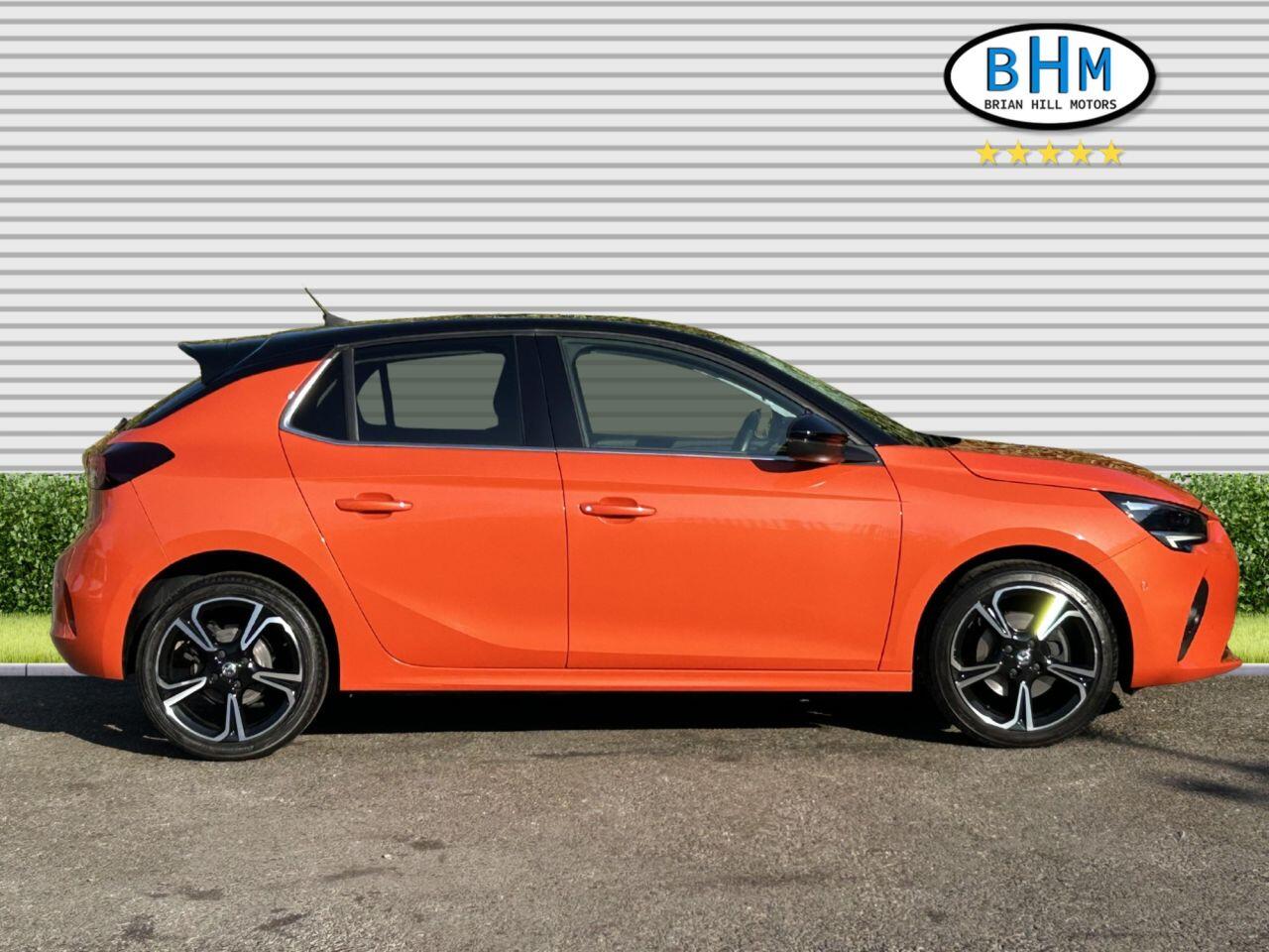 Vauxhall Corsa - Image 2