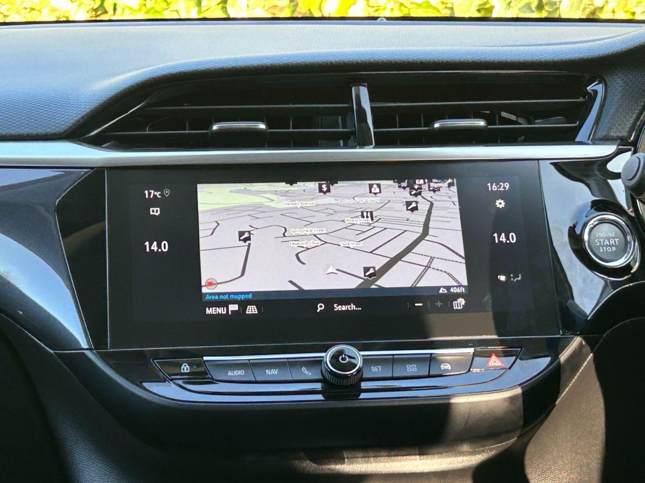 Vauxhall Corsa - Image 5