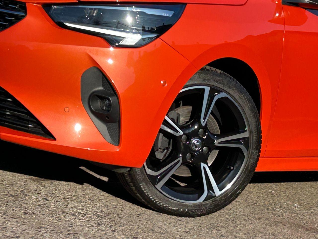 Vauxhall Corsa - Image 6