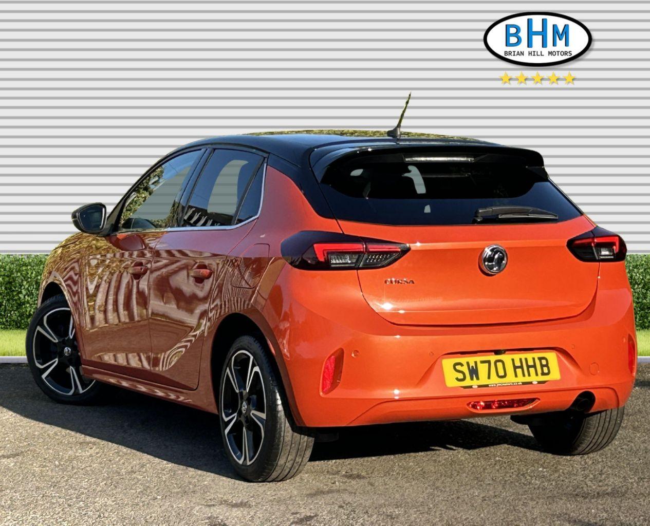 Vauxhall Corsa - Image 16