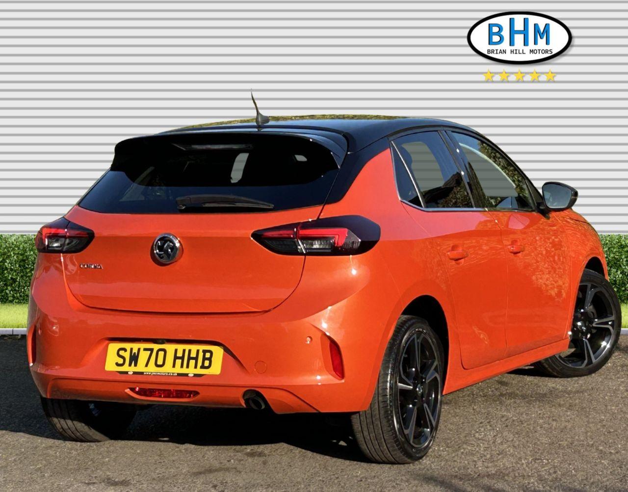 Vauxhall Corsa - Image 21