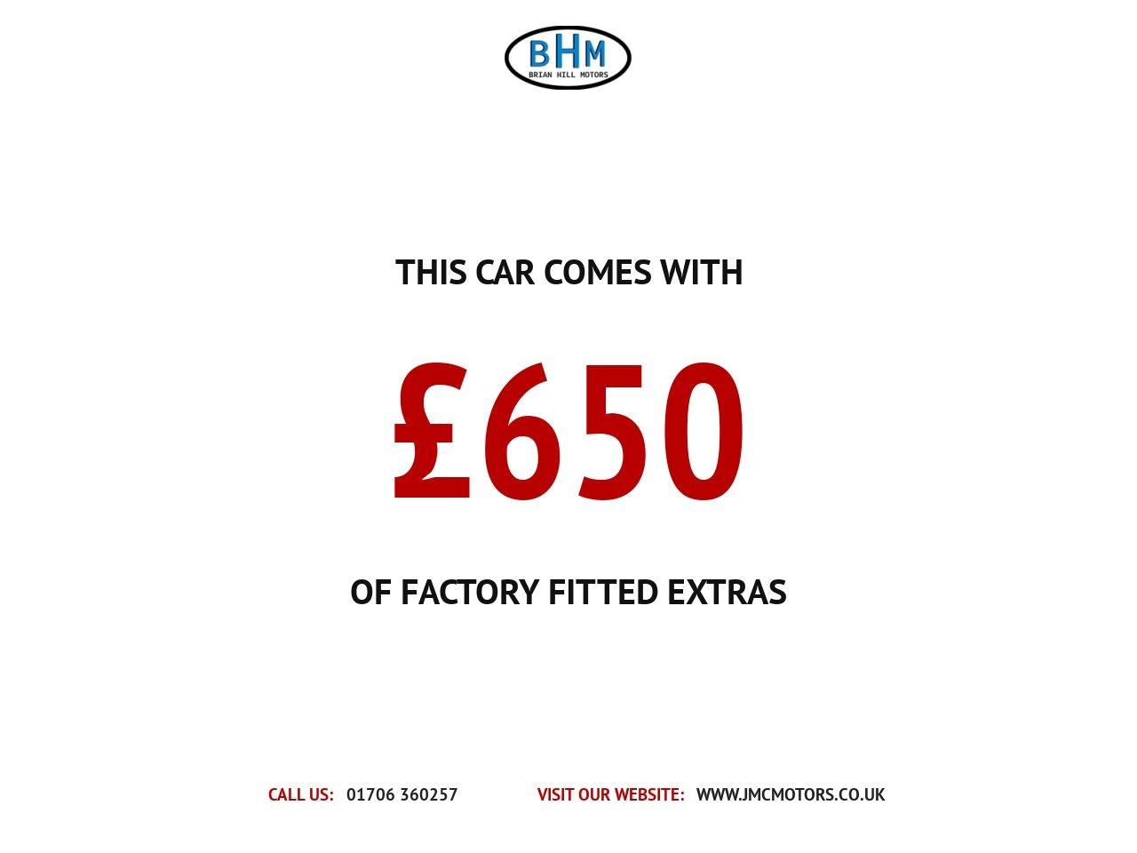 Vauxhall Corsa - Image 22