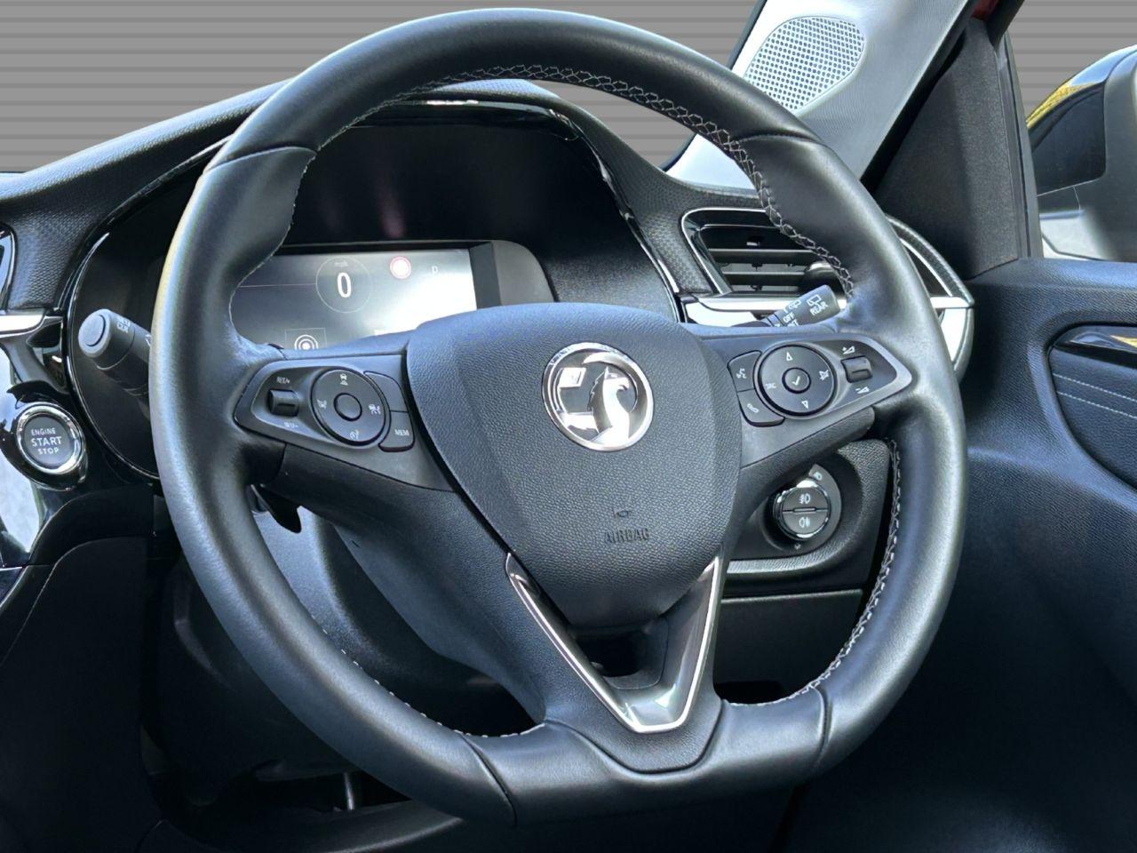 Vauxhall Corsa - Image 25