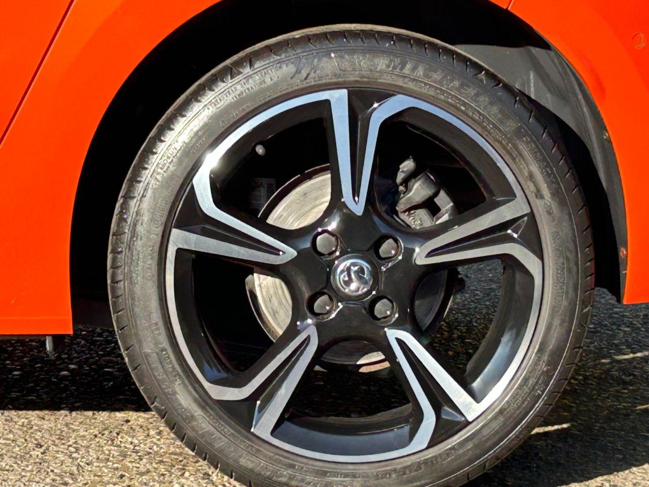 Vauxhall Corsa - Image 32