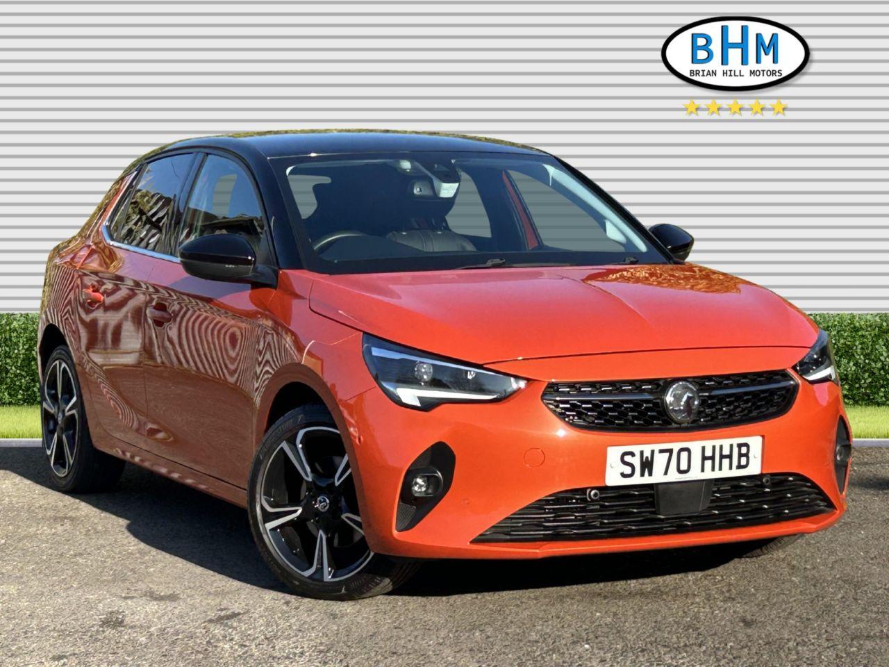 Vauxhall Corsa - Image 33