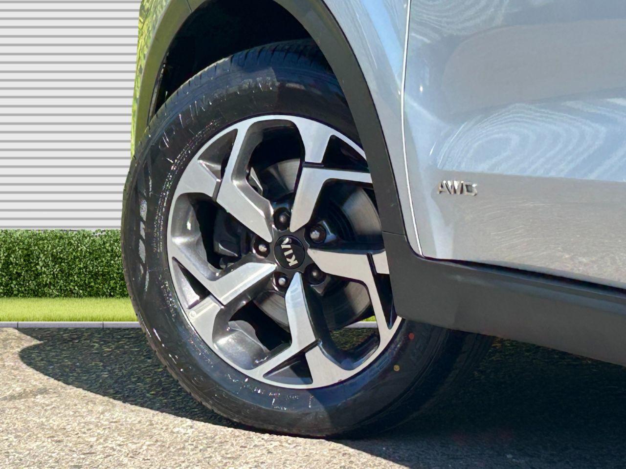 Kia Sportage - Image 5