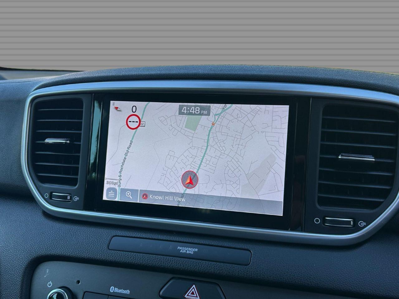 Kia Sportage - Image 6