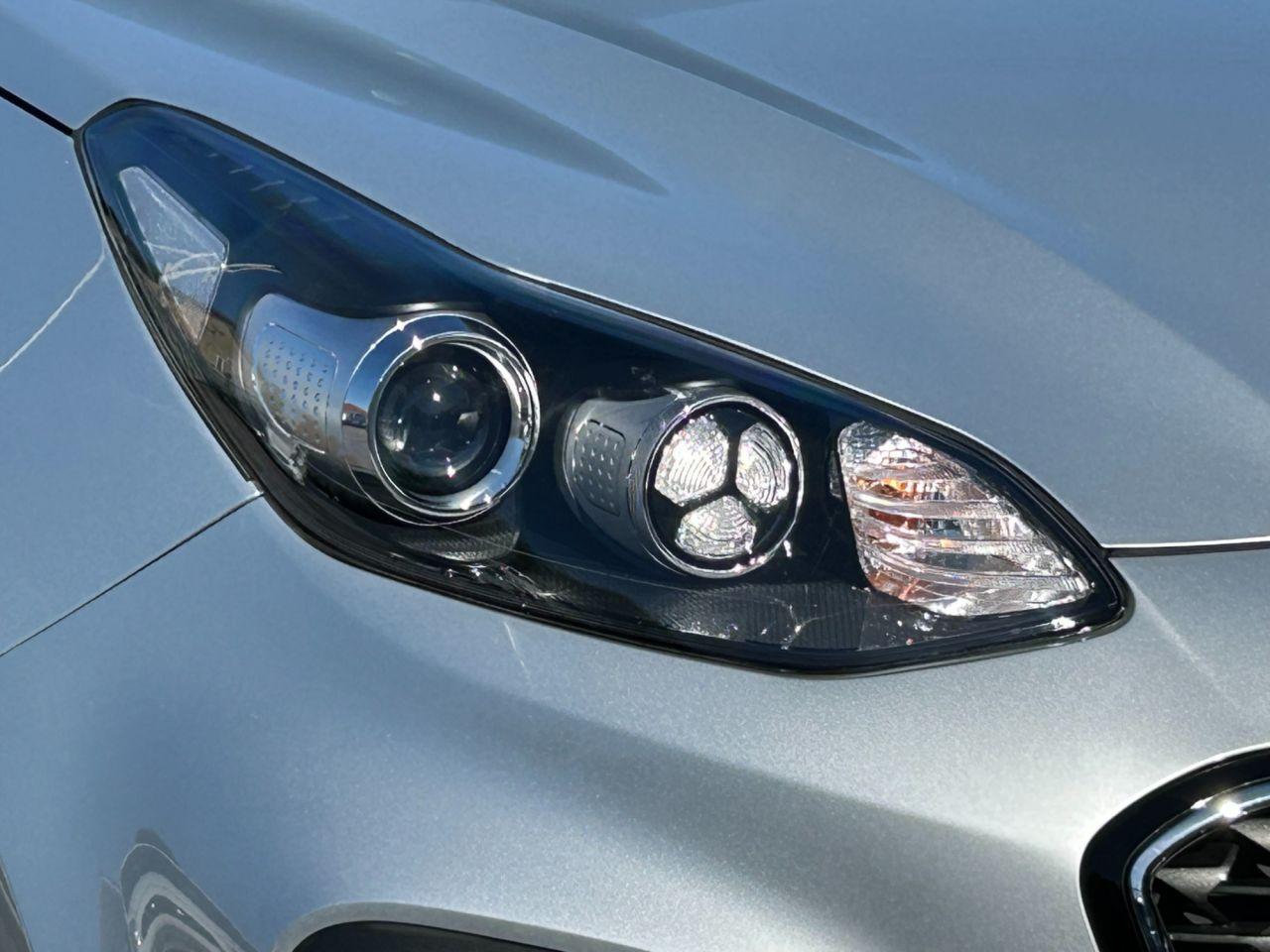 Kia Sportage - Image 10