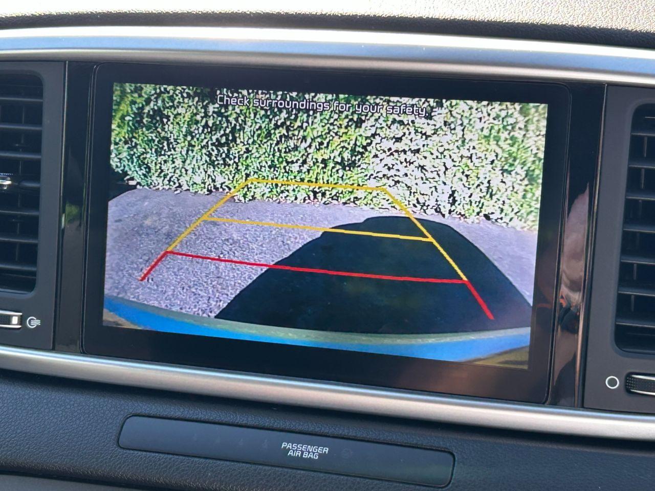 Kia Sportage - Image 8