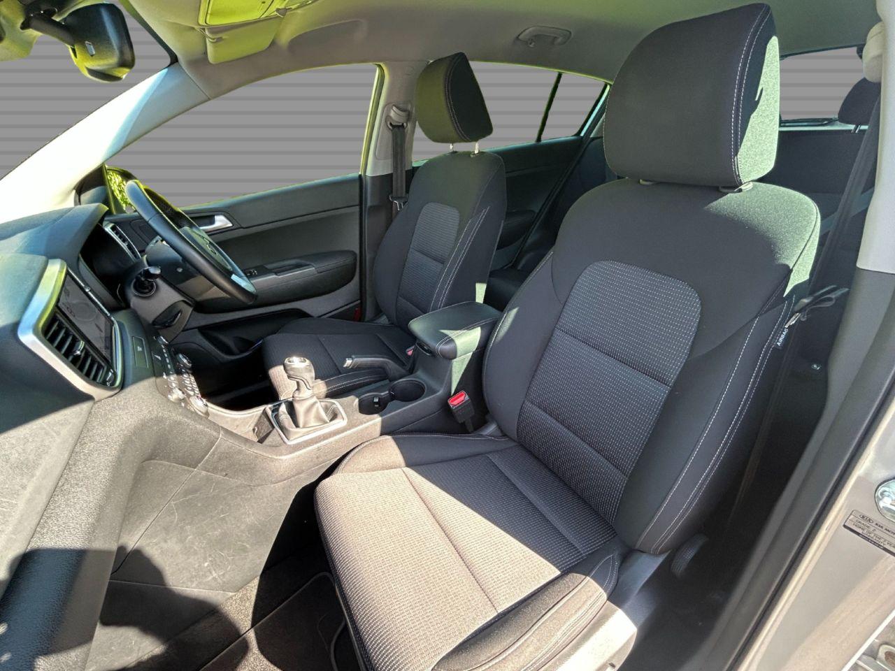 Kia Sportage - Image 13