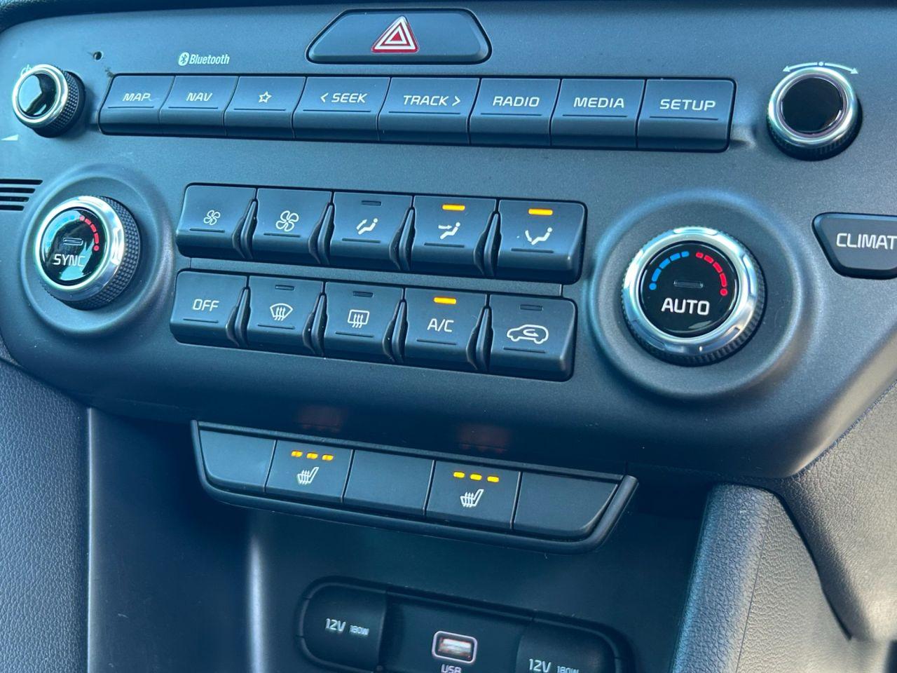 Kia Sportage - Image 18