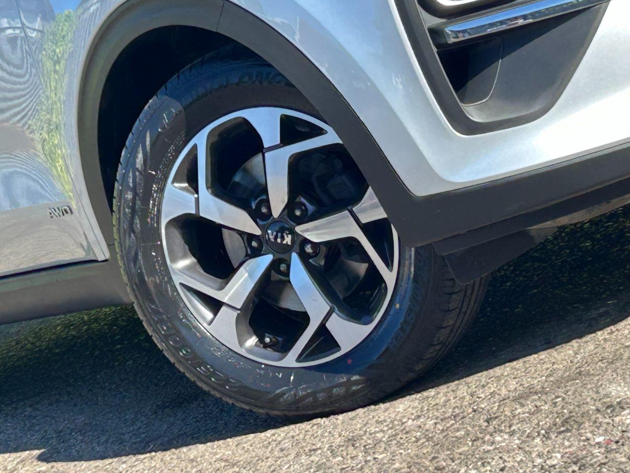 Kia Sportage - Image 29