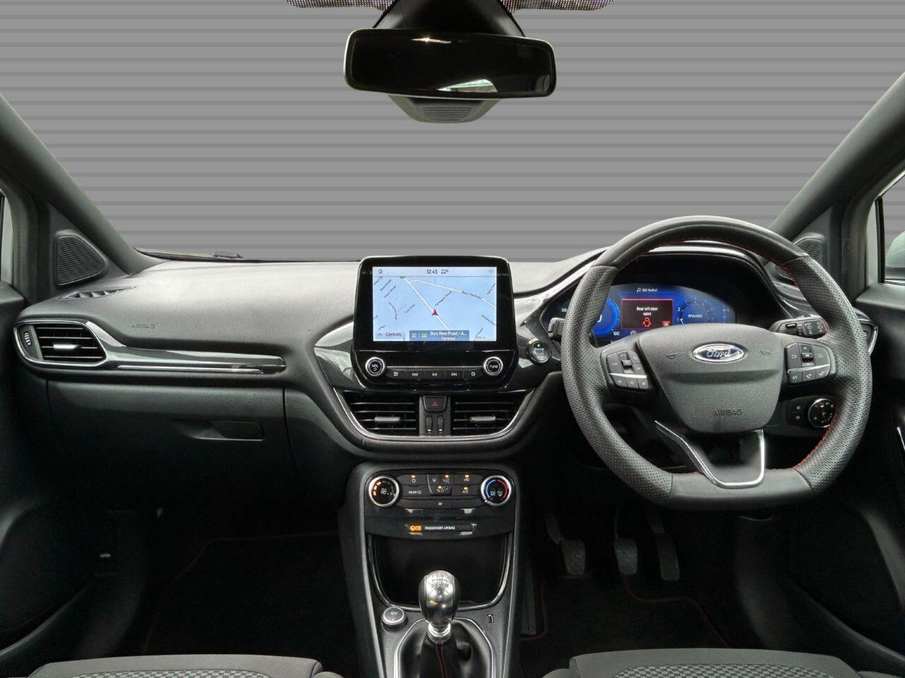 Ford Puma - Image 12