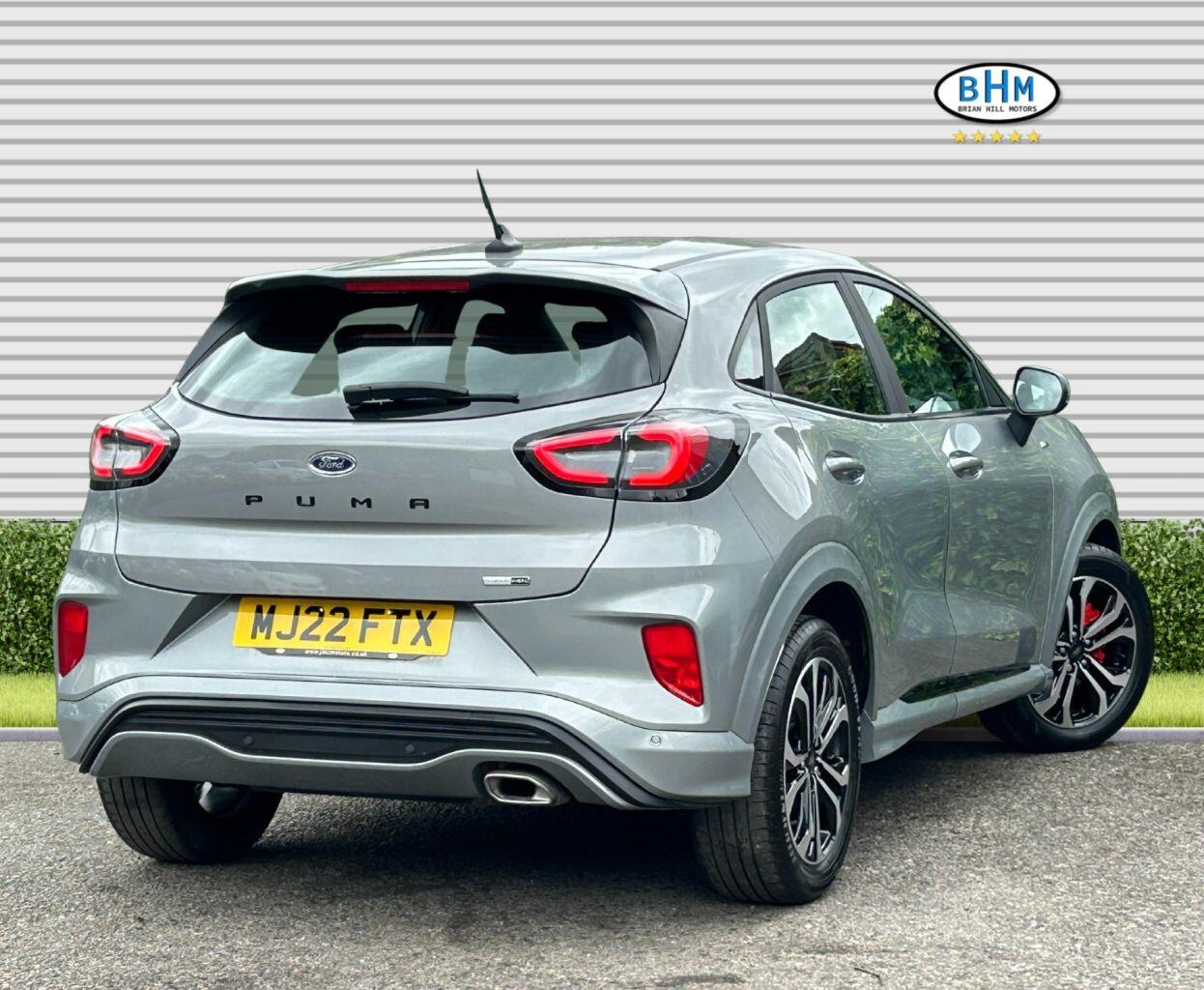 Ford Puma - Image 18