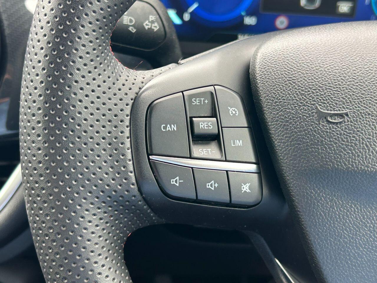 Ford Puma - Image 19