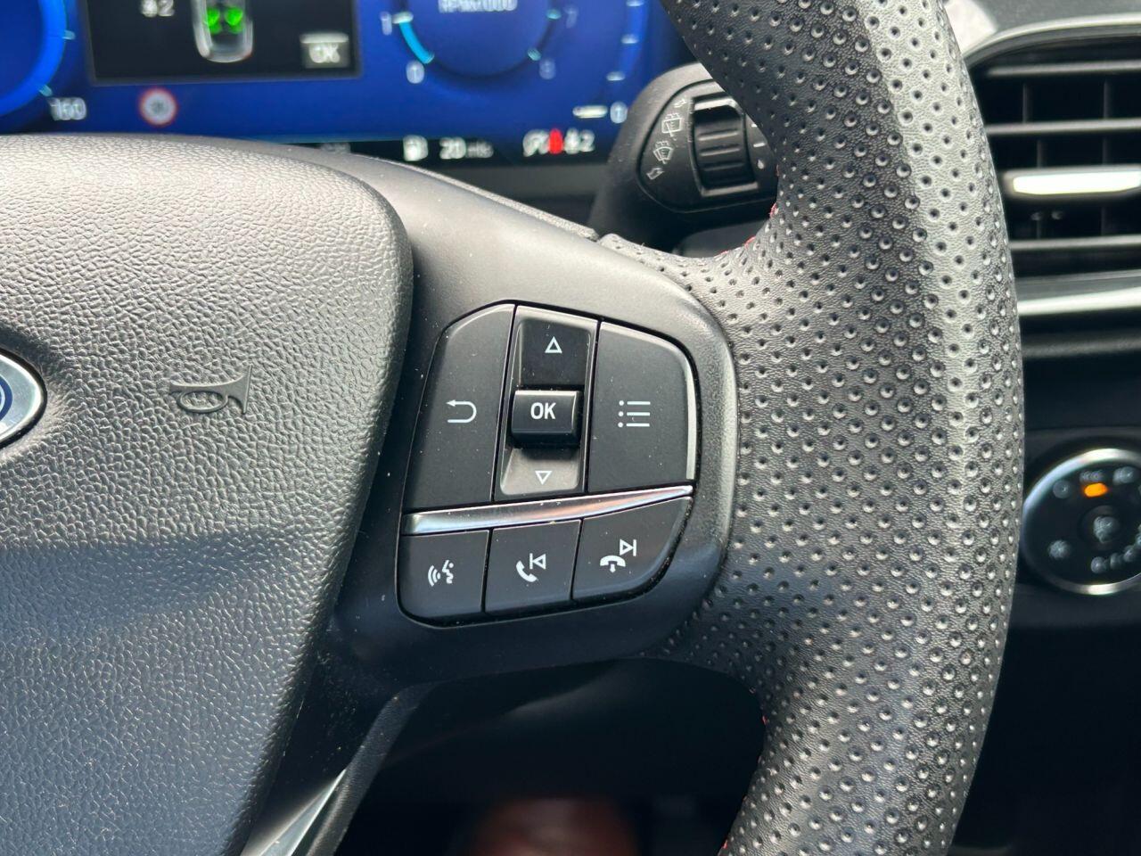 Ford Puma - Image 21