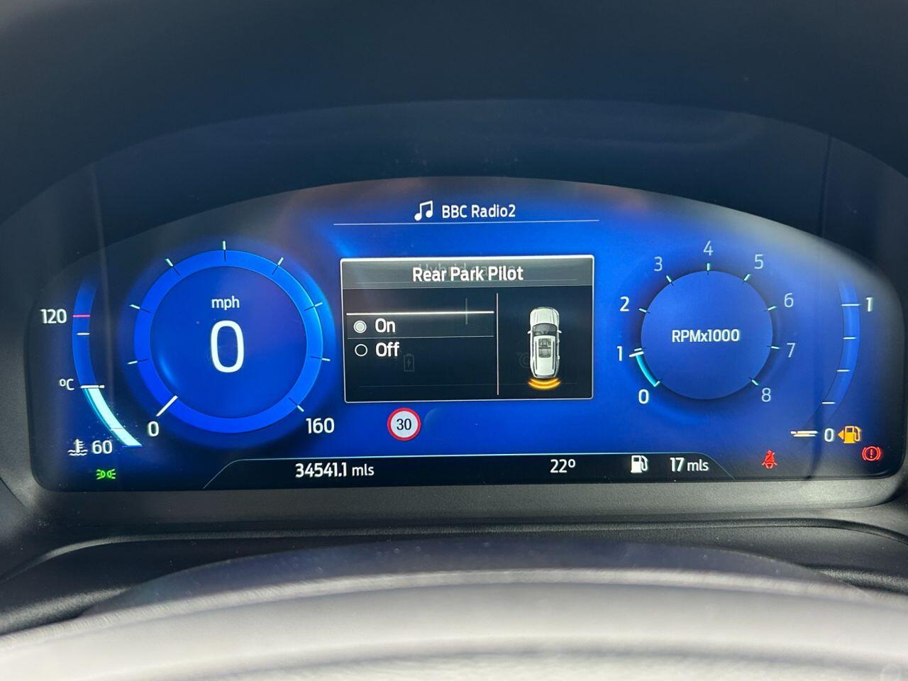 Ford Puma - Image 22