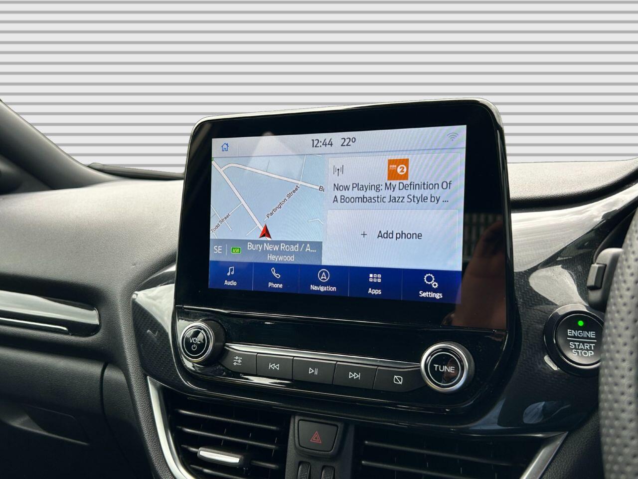 Ford Puma - Image 24