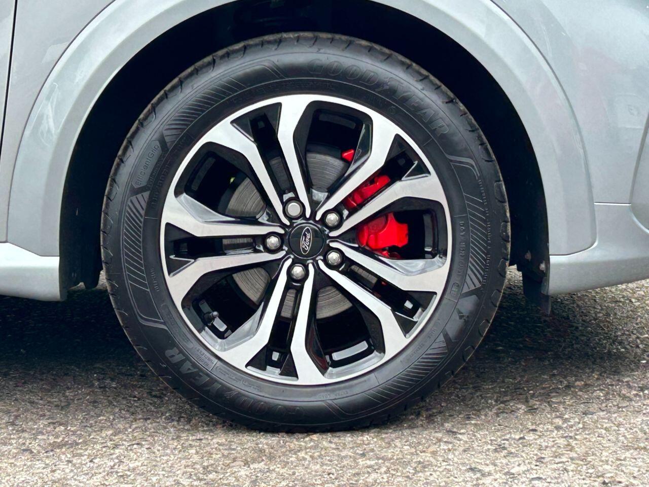 Ford Puma - Image 30