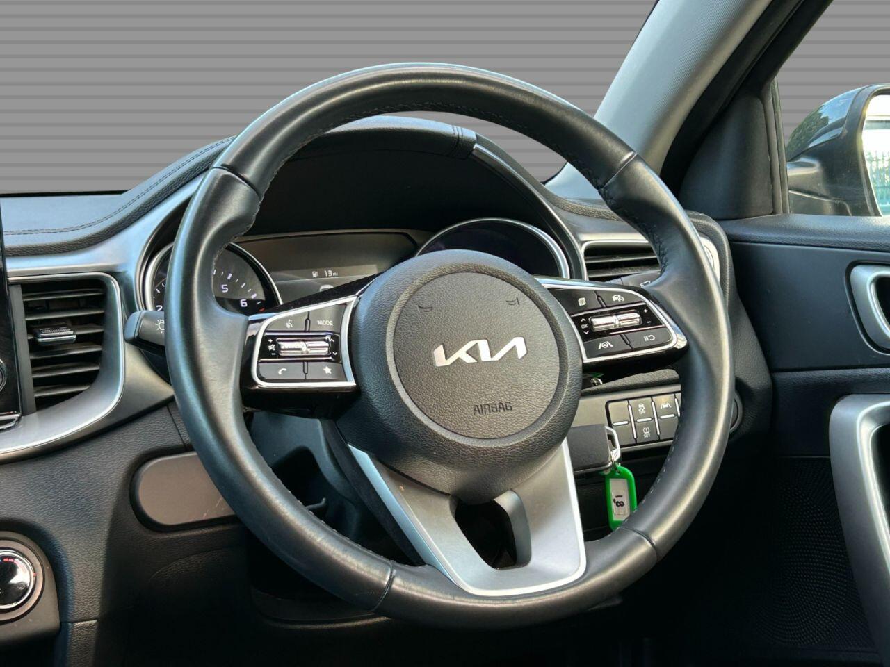 Kia ceed - Image 21