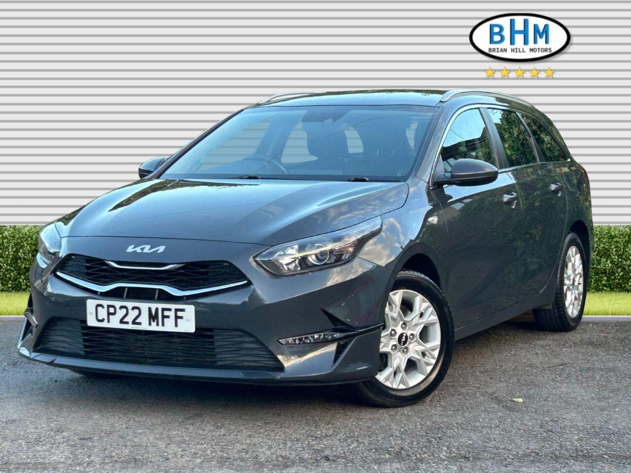 Kia ceed - Image 26