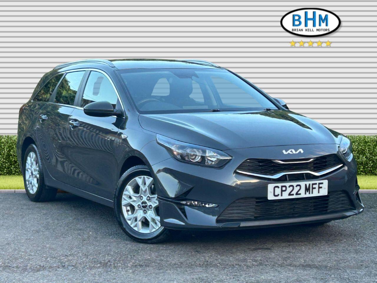 Kia ceed - Image 28