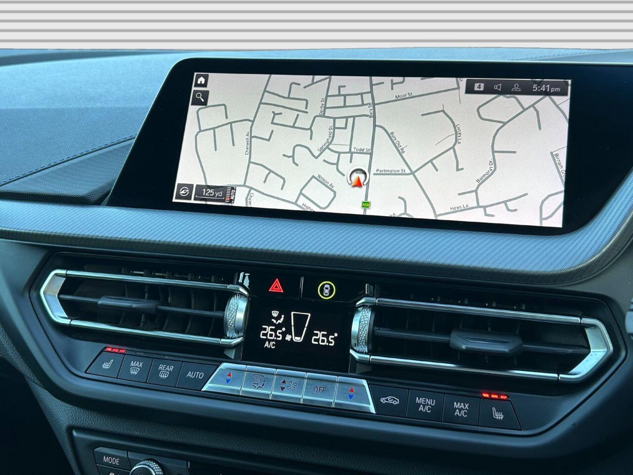 BMW 2 SERIES GRAN COUPE - Image 5