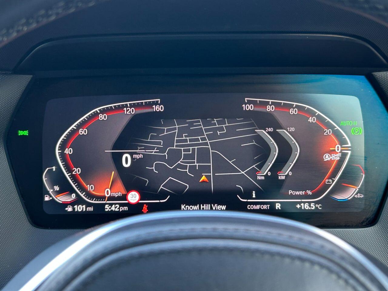 BMW 2 SERIES GRAN COUPE - Image 8