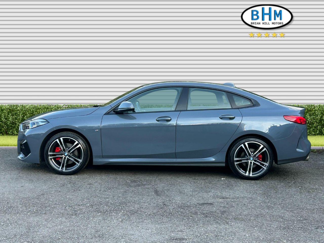 BMW 2 SERIES GRAN COUPE - Image 9