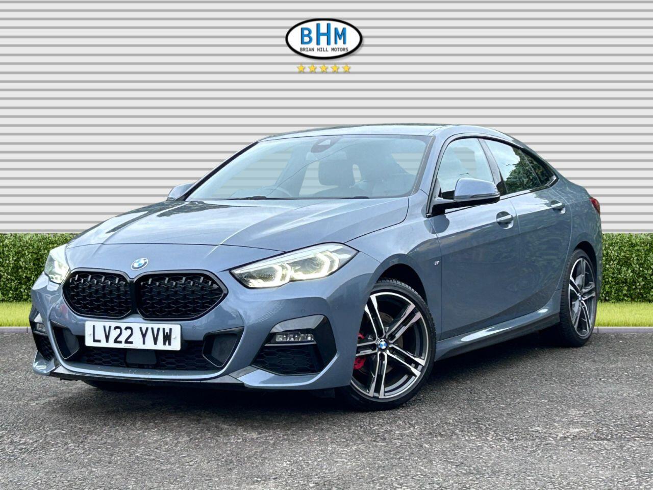 BMW 2 SERIES GRAN COUPE - Image 10