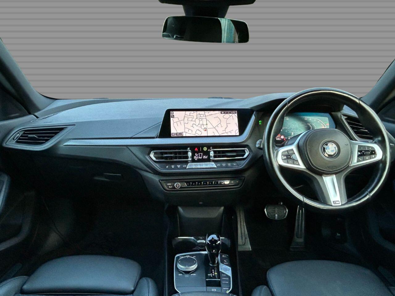 BMW 2 SERIES GRAN COUPE - Image 12