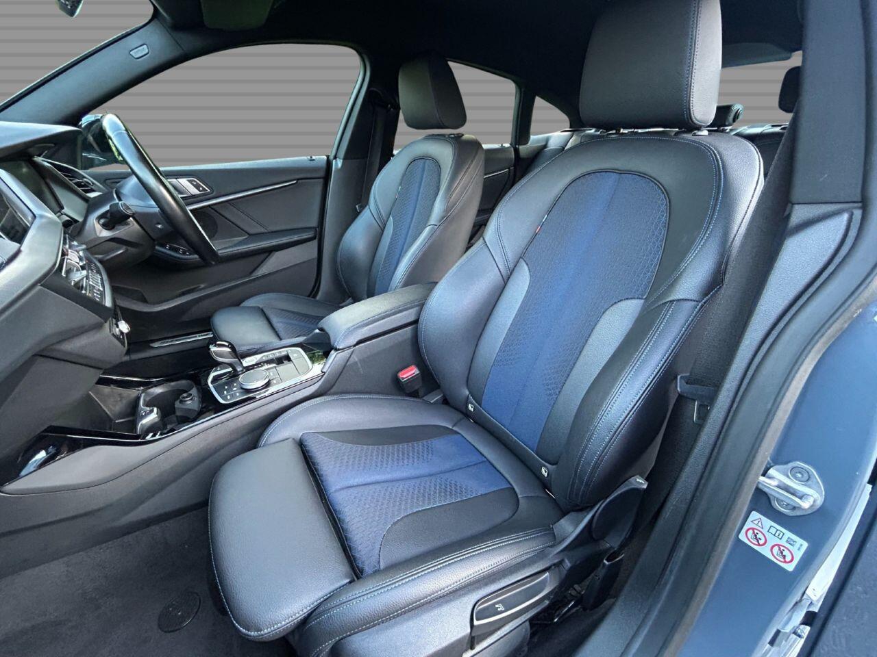 BMW 2 SERIES GRAN COUPE - Image 13