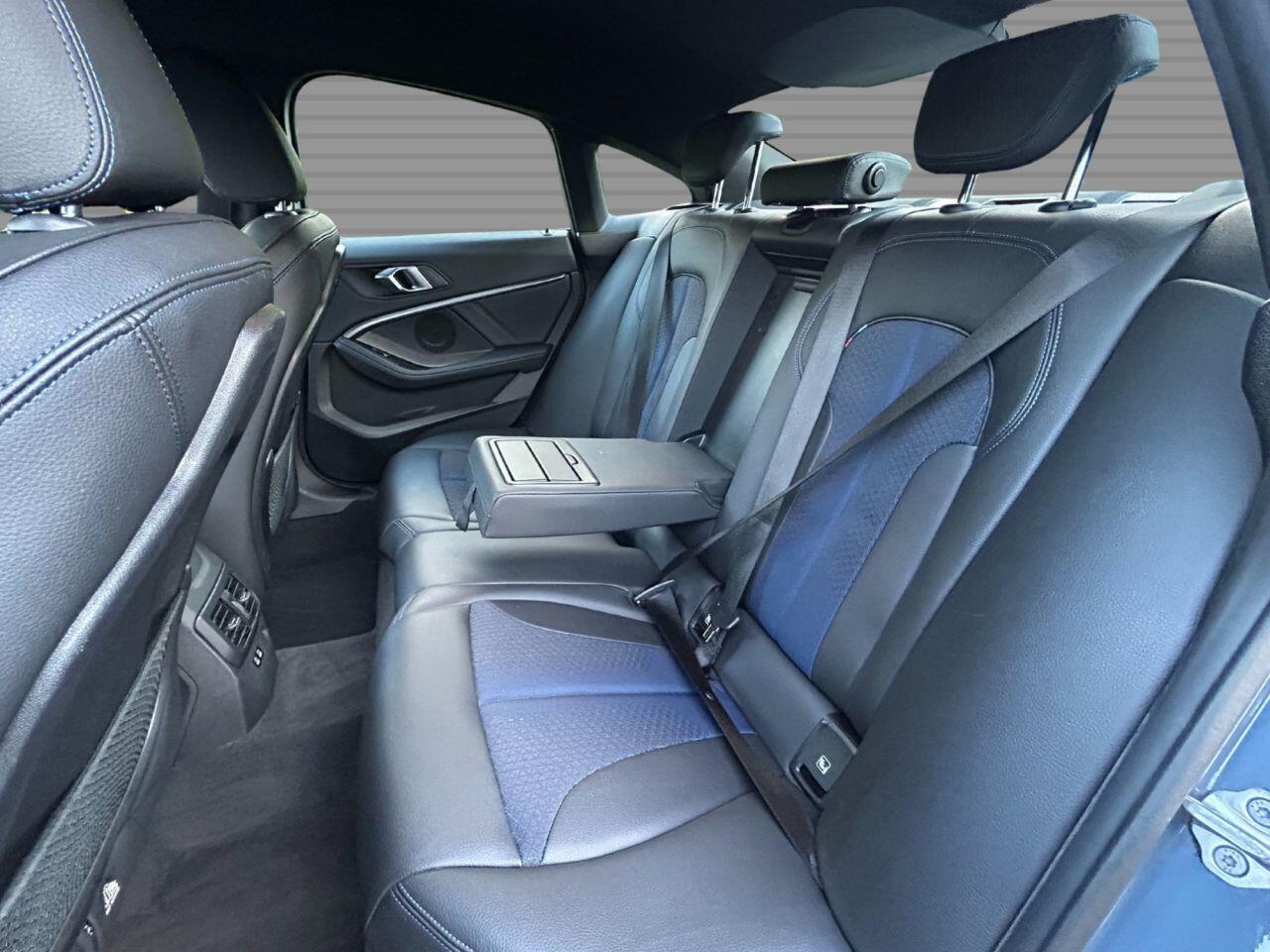 BMW 2 SERIES GRAN COUPE - Image 14