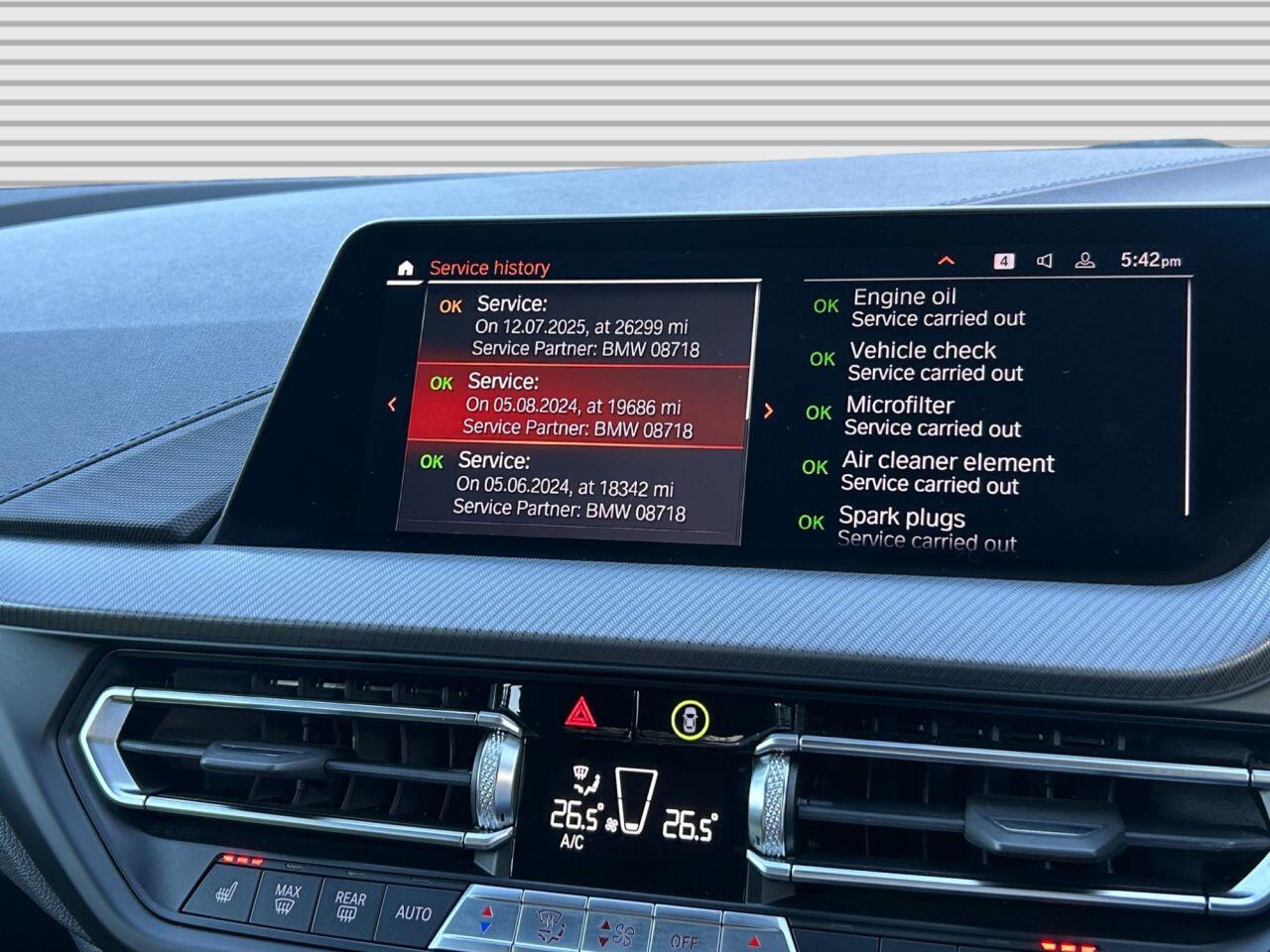 BMW 2 SERIES GRAN COUPE - Image 16