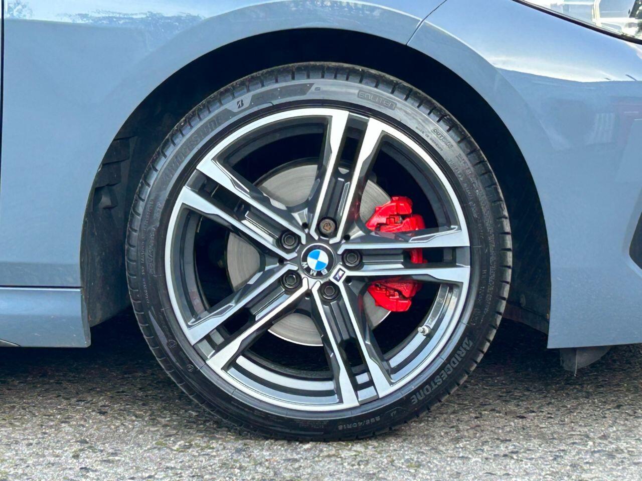 BMW 2 SERIES GRAN COUPE - Image 17