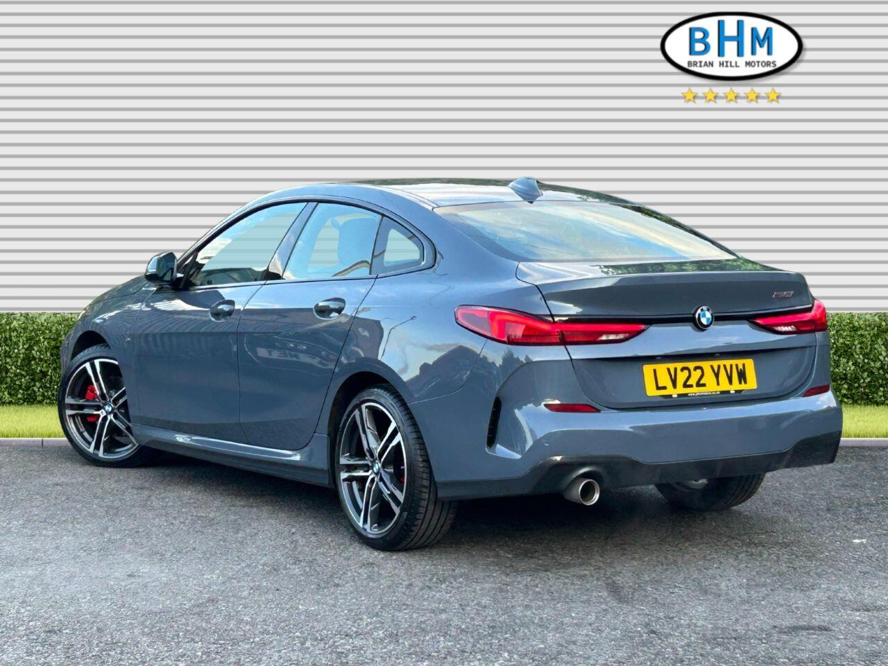 BMW 2 SERIES GRAN COUPE - Image 18