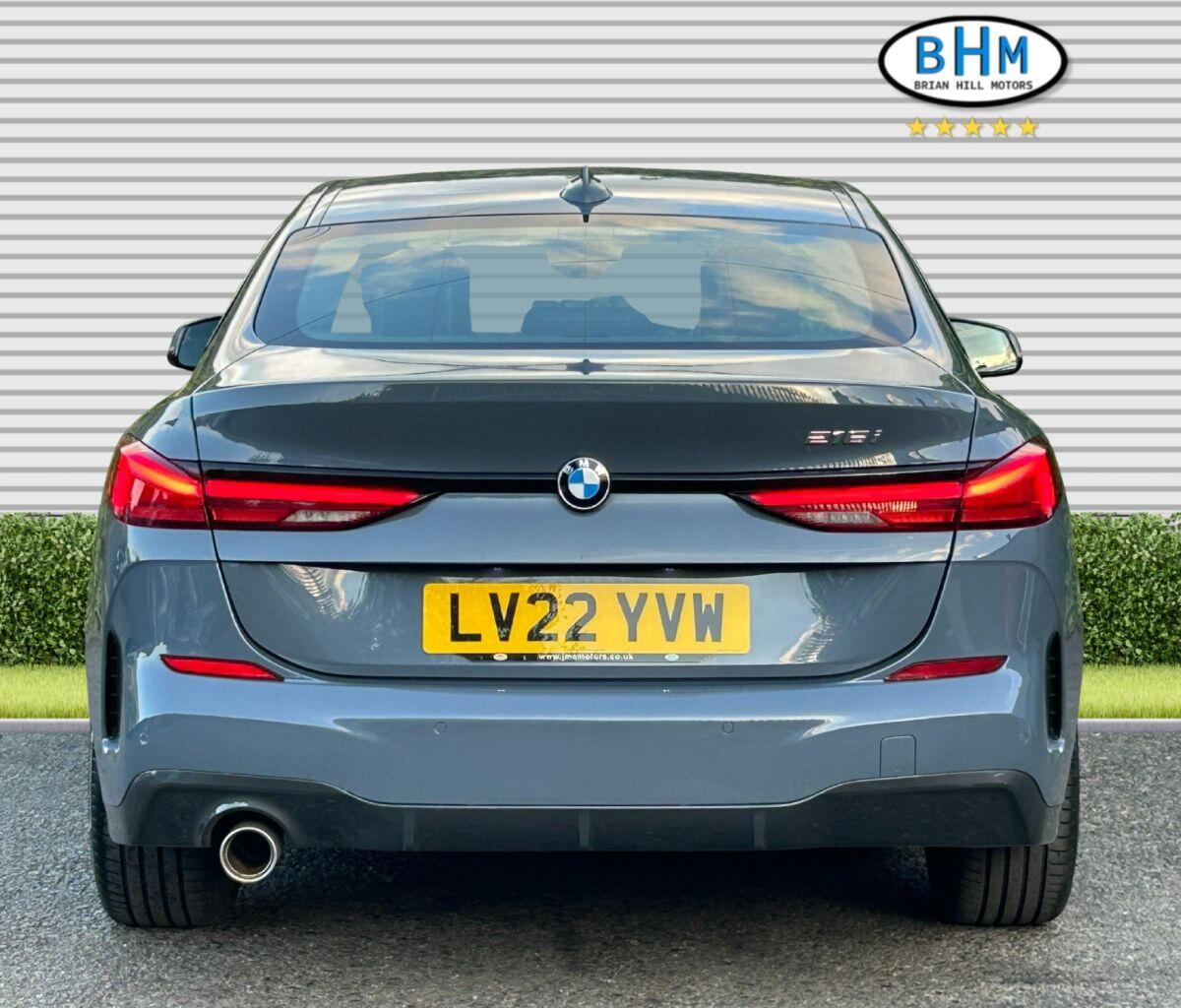BMW 2 SERIES GRAN COUPE - Image 19