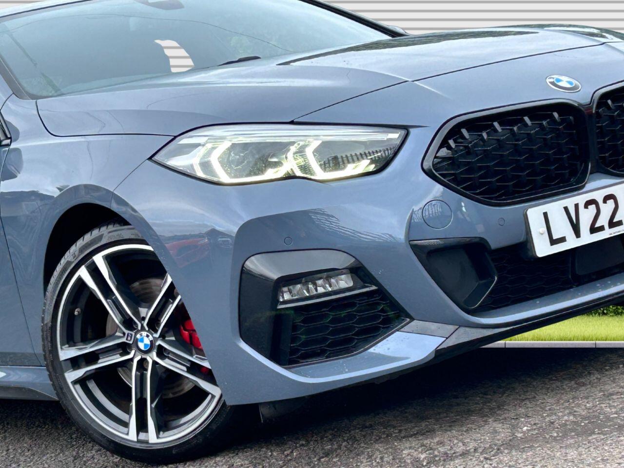 BMW 2 SERIES GRAN COUPE - Image 23