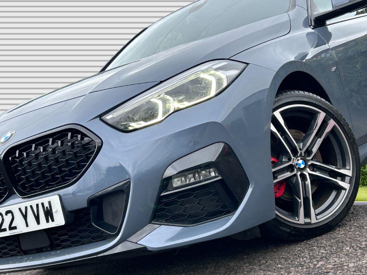 BMW 2 SERIES GRAN COUPE - Image 28