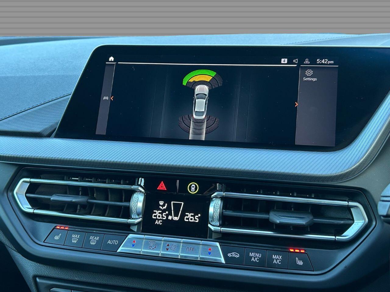 BMW 2 SERIES GRAN COUPE - Image 31