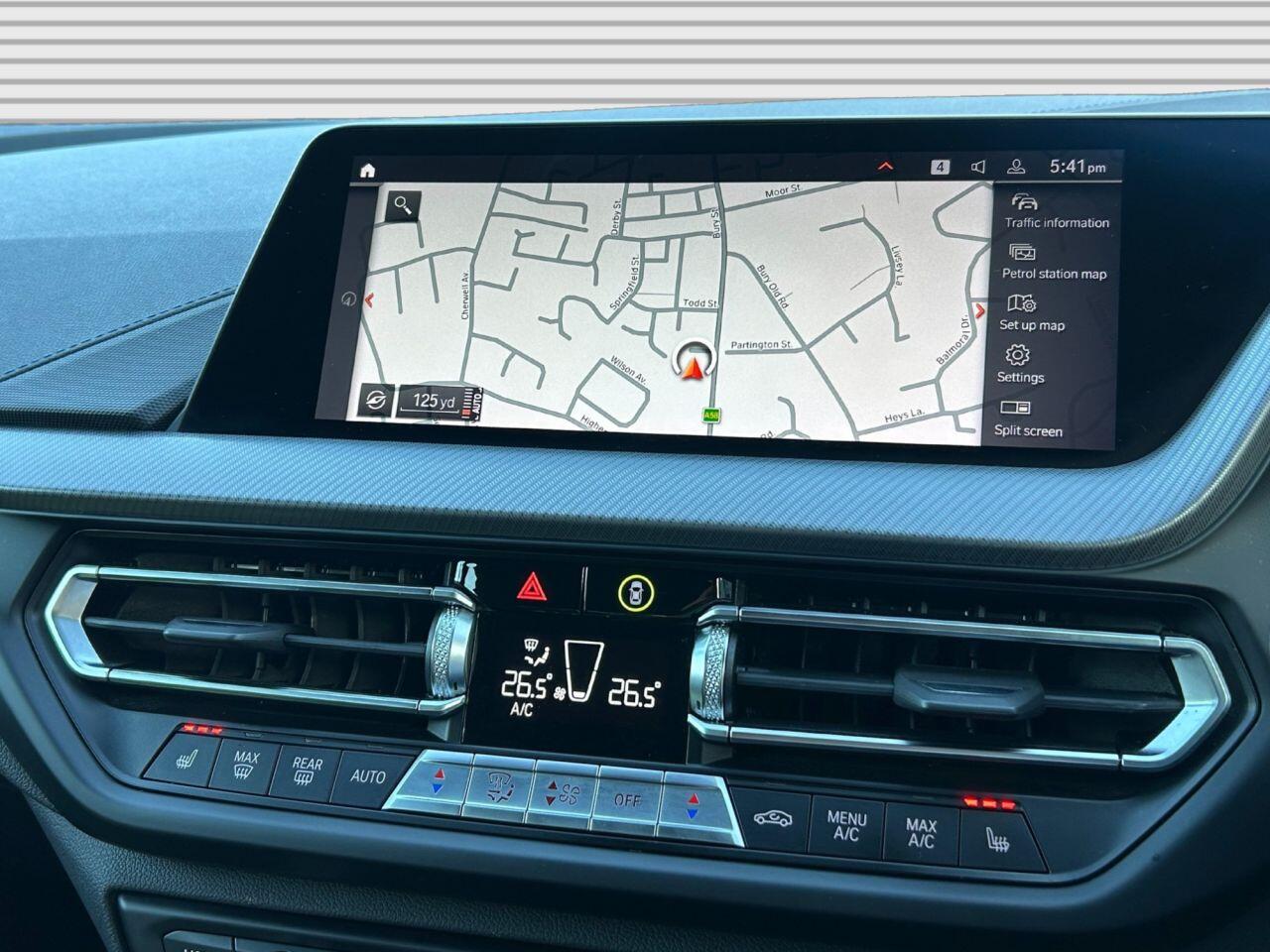 BMW 2 SERIES GRAN COUPE - Image 36