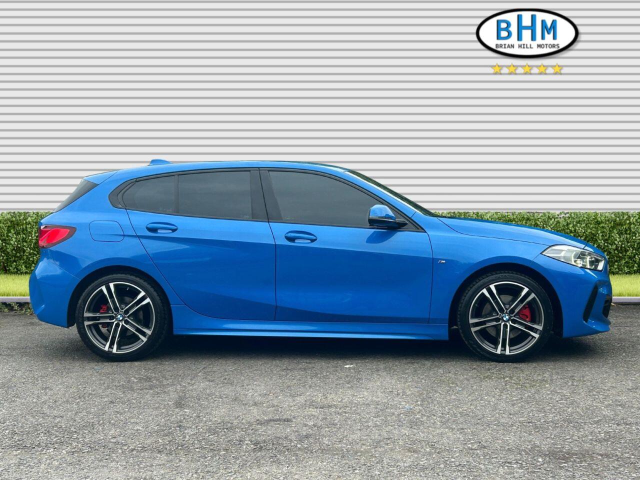 BMW 1 Series - Image 2