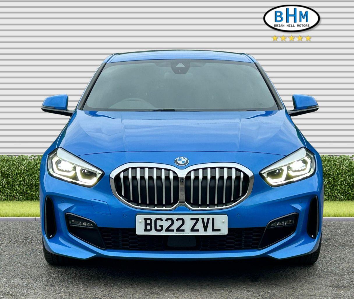 BMW 1 Series - Image 3