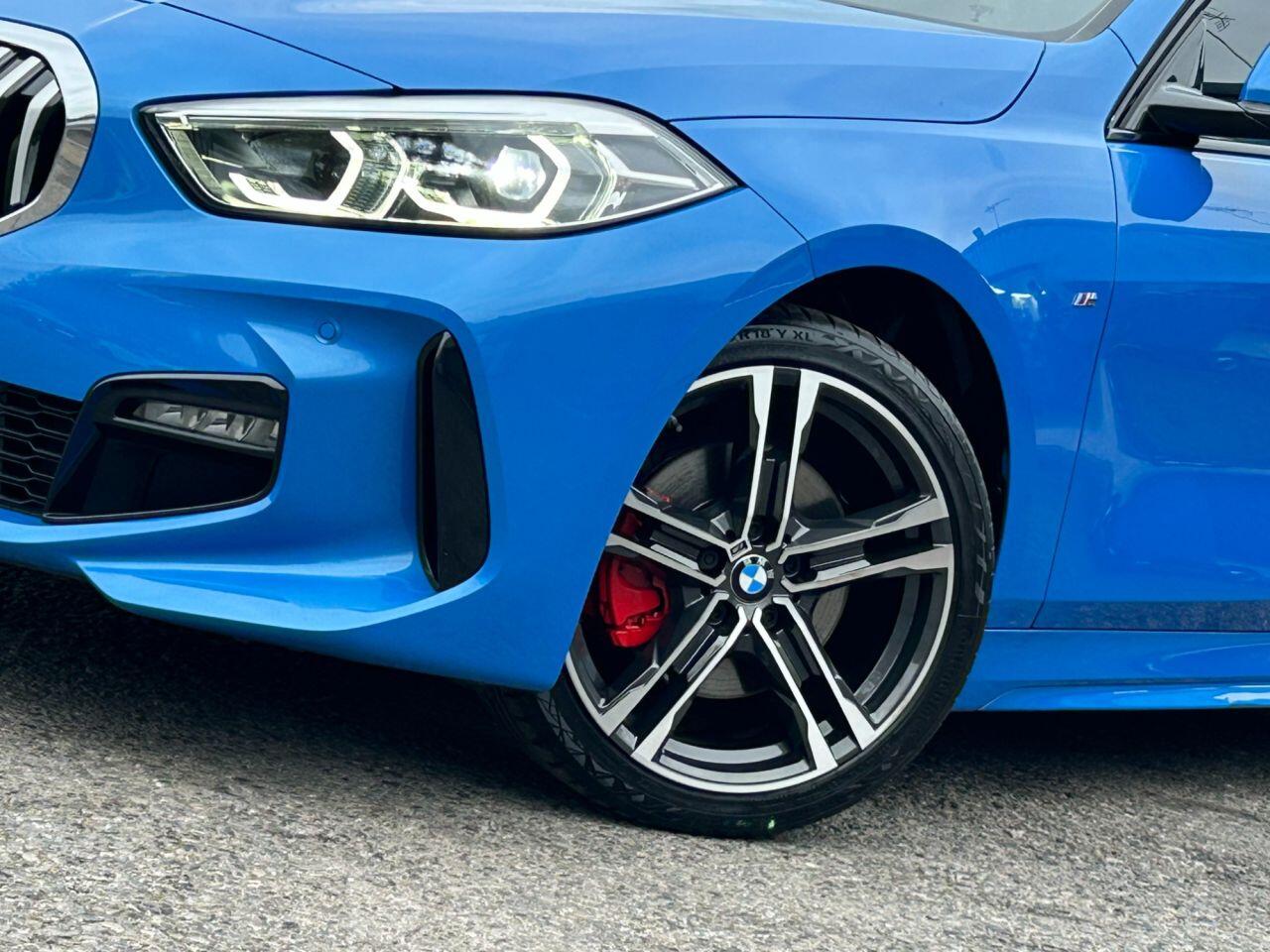 BMW 1 Series - Image 5