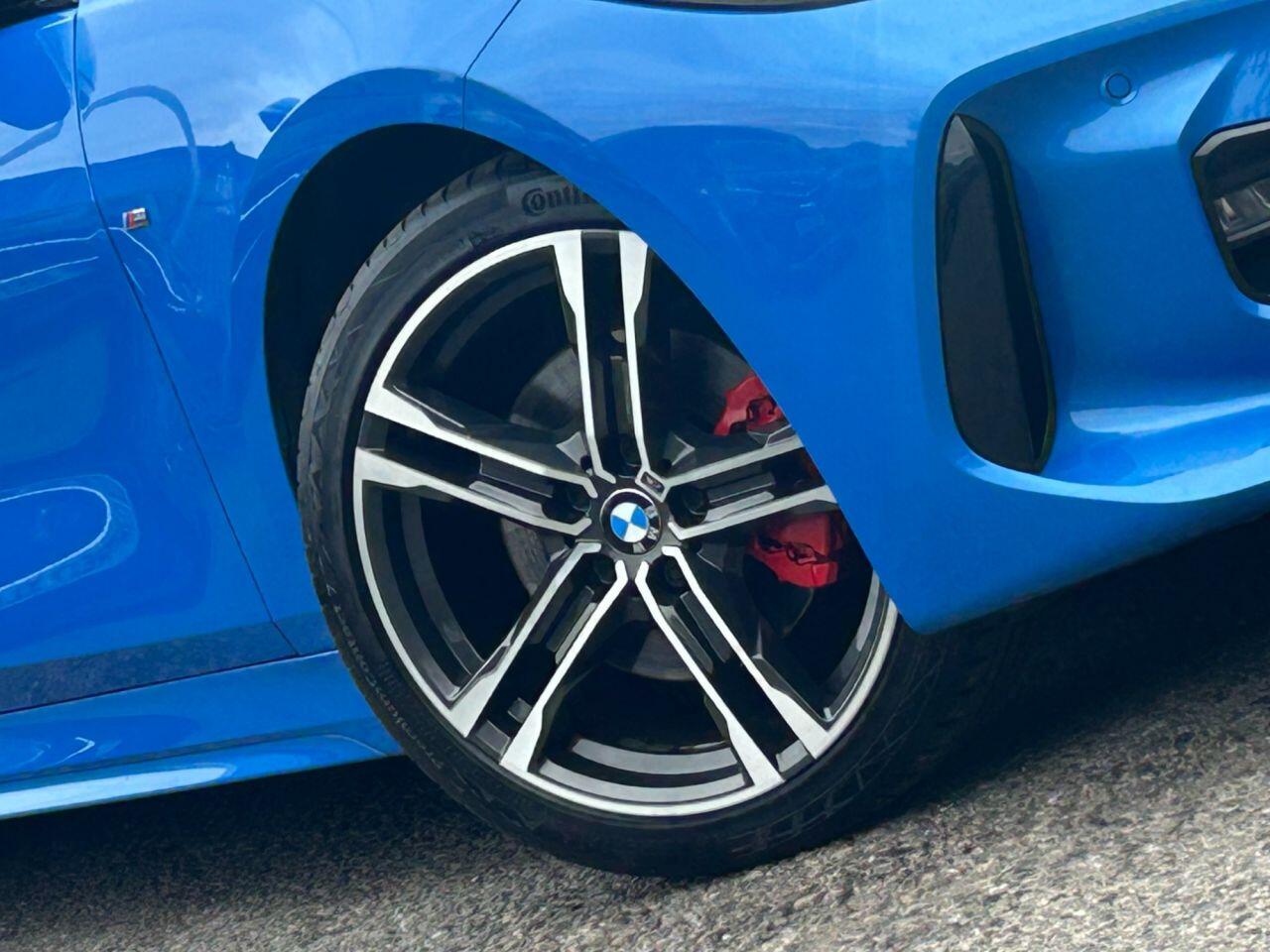 BMW 1 Series - Image 9