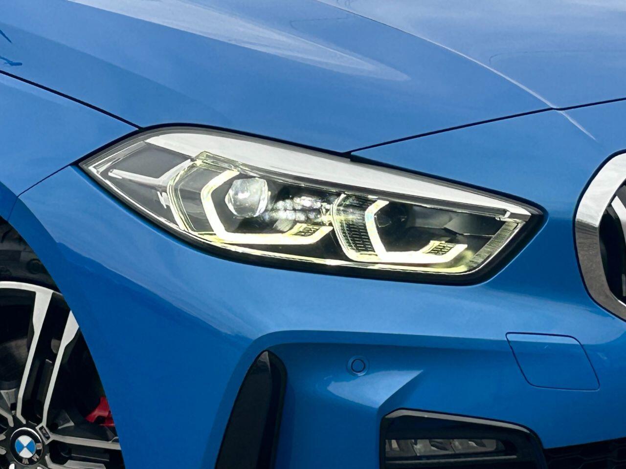 BMW 1 Series - Image 10