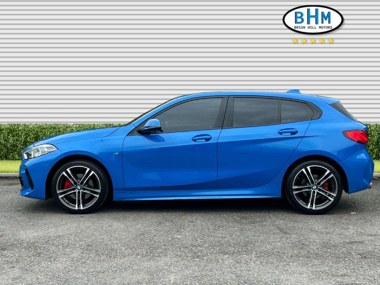 BMW 1 Series - Image 12