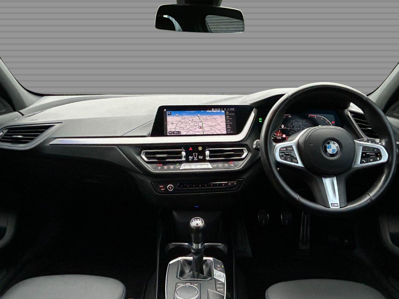 BMW 1 Series - Image 14