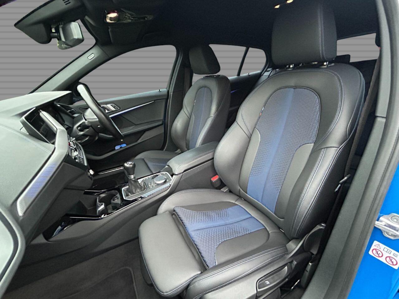 BMW 1 Series - Image 15