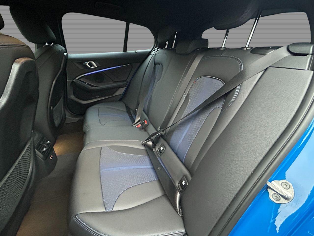 BMW 1 Series - Image 17